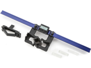 Měřič úhlu náběhu Angle Pro 2 5-v-1