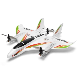 XK X450 VTOL 2.4G RTRset