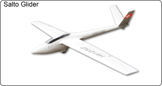 Salto Glider