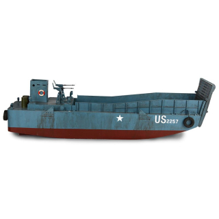 RC Vyloďovací plavidlo LCM3