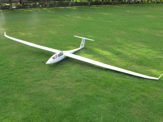 Duo Discus XL Kluzák