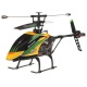 SKY DANCER 4Ch vrtulník 2,4Ghz