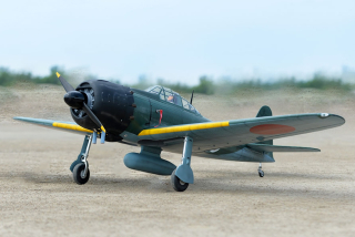 Zero 60cc 2385mm ARF