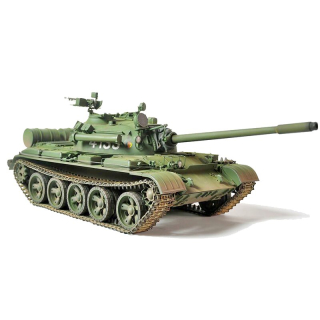 1/16 Kit T-55 Hooben