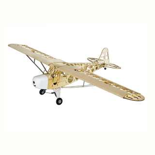 Piper J3 Cub stavebnice laser