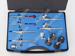 Airbrush set Fengda BD-812