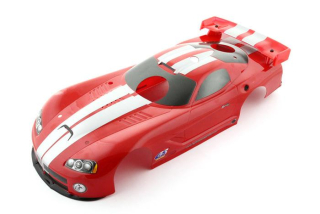 DODGE VIPER v měřítku 1:10