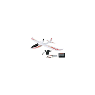 SKY RUNNER V3 s GYRO stabilizací všech os