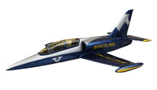 L-39 ALBATROS EPO PNP