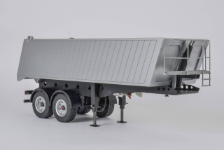 Carson Modellsport 500907312 1:14 náves s korbou - model