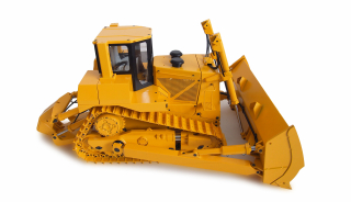 HYDRAULICKÝ BULDOZER GB261H 1:14 KOV, RTR