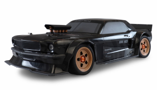 AMX RACING HC7 STREET RACER 1:7 4WD RTR