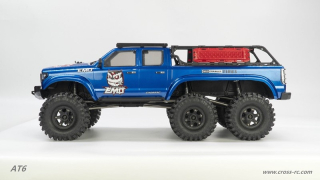 CROSS-RC Crawler verze EMO AT6 KIT