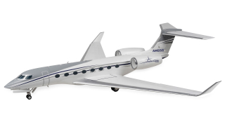AMXPLANES AM650 BUSINESS JET 1766 MM PNP