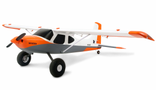 AMXPLANES TASMAN 1500MM STOL EPO PNP