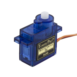 Tower Pro SG-90