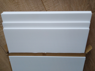 FLEXI FOAM PP 3X300X1000MM, 10 KUSŮ