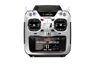 Futaba 16IZ, přijímač R7108SB