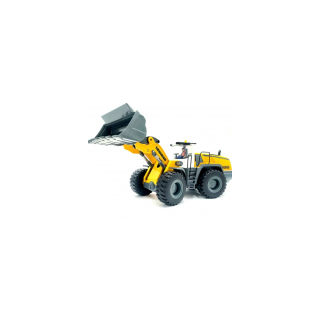 RC nakladač LIEBHERR L566 PRO 1:14