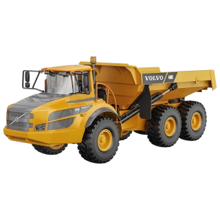VOLVO A40G