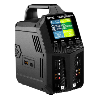 SKY RC T1000 Maestro 1000W
