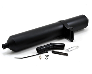 Align - 90 High Performance Muffler black