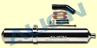 ALIGN 90 High Performance Muffler
