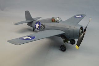 F4F WILDCAT KIT