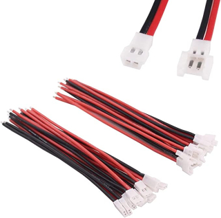 Konektor 2pin 1pár