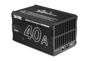 SKY RC BD350 externí vybíječ