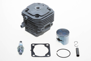 Zenoah upgrade sada válec/píst 25,4 ccm (G240/G270RC)