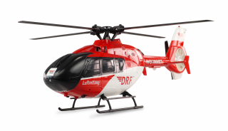 AFX-135 PRO BEZKOMUTÁTOROVÝ 6KANÁLOVÝ 352MM VRTULNÍK 6G RTF