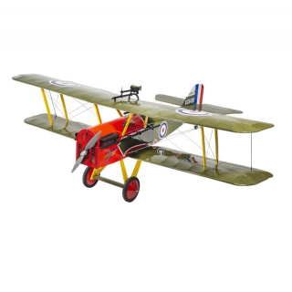 Royal Aircraft SE5A ARF / 1620 mm