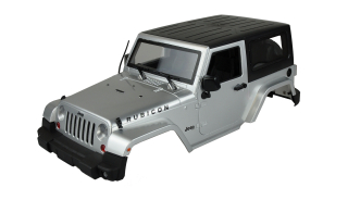 Karoserie JEEP Rubicon 1:10