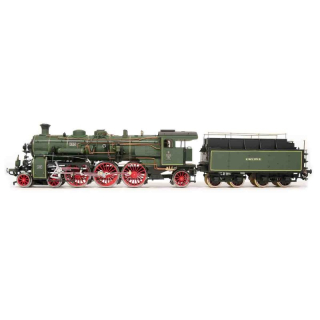 S3/6 BR-18 - OCCRE
