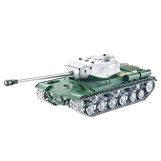 1/16 RC stavebnice IS-2