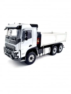 Hydraulický sklápěč Volvo FMX 1:14