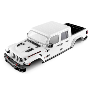 Plastová stavebnice Killerbody Jeep Gladiator Rubicon