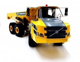 Elektrický sklápěč Volvo A40G 1:14 RTR