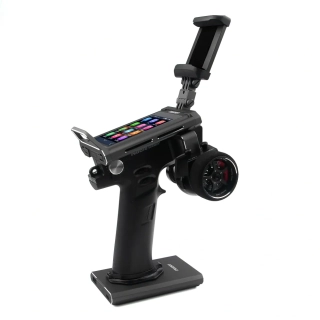 Flysky Noble NB4-Pro+ vysílač se 2 přijímači
