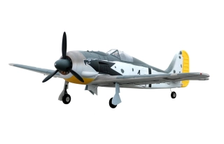 Focke Wulf FW190 PNP 1200mm