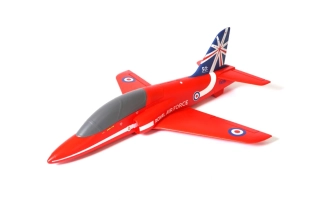 Arrows Bae Hawk Elektrický proudový motor model PUP 660mm