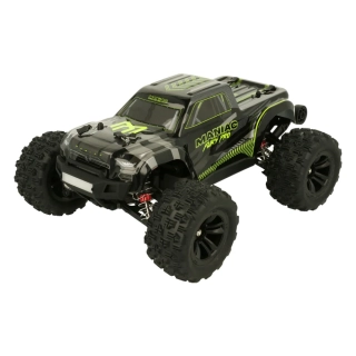 Hyper GO Fury Pro Brushless Truck 1/16 šedý