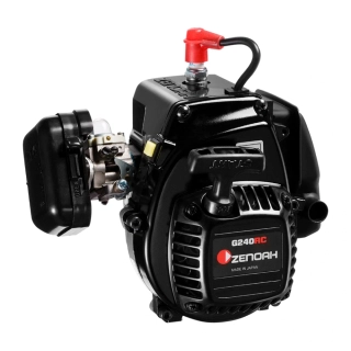 Motor Zenoah G240RC 23ccm