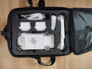 Xiaomi FIMI X8 TELE MAX model 2025
