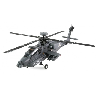 RC vrtulník Apache AH-64D CP 6G/3D GPS RTF