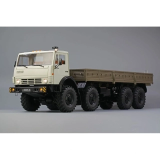 CROSS-RC Trial Truck AC8 8x8 stavebnice