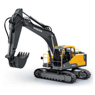 RC bagr Volvo EC160E RTR 1:16