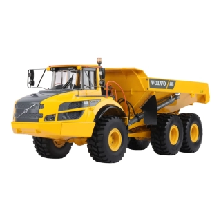 A40G Volvo elektrický sklápěč v měřítku 1:16 RTR