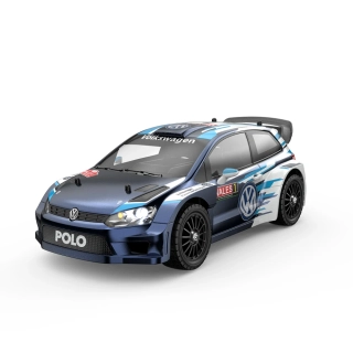 1/14 Volkswagen Polo R WRC 4WD RTR